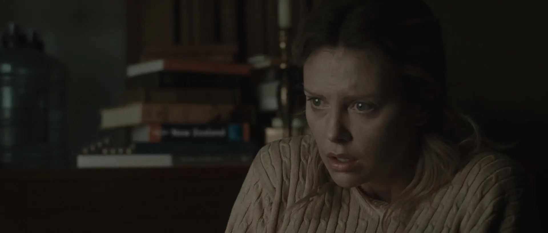The Road (2009)
