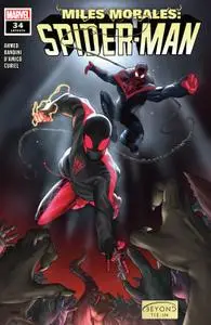 Miles Morales - Spider-Man 034 (2022) (Digital) (Zone-Empire