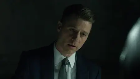 Gotham S04E20