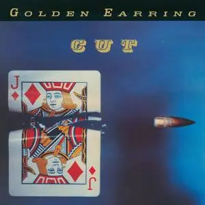 Golden Earring - Cut (Remastered & Expanded) (2023) [Official Digital Download 24/192]