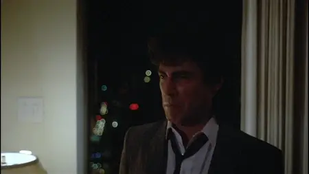 Above the Law (1988) [Open Matte]