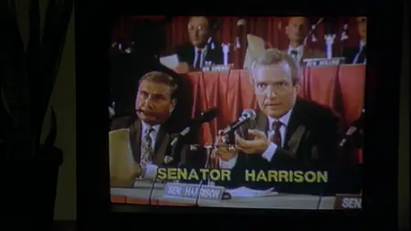 Above the Law (1988) [Open Matte]