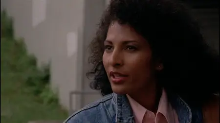 Above the Law (1988) [Open Matte]