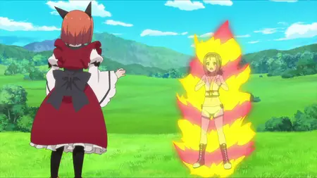 Slime Taoshite 300-nen, Shiranai Uchi ni Level Max ni Nattemashita S2 - 06 (1080p