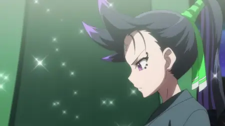 Beyblade X S01E99