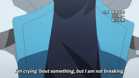 Beyblade X S01E99