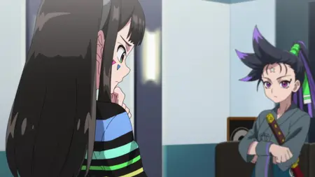 Beyblade X S01E99