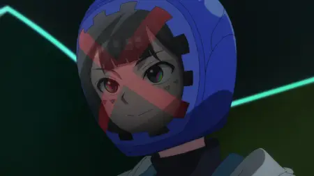 Beyblade X S01E99