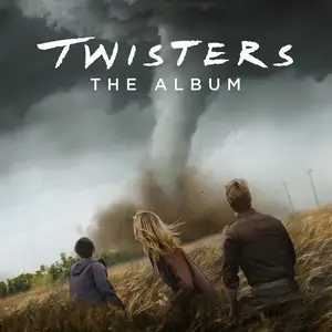 VA - Twisters: The Album (2024)