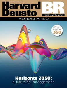 Harvard Deusto Business Review - Diciembre 2024