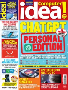 Il Mio Computer Idea! - 9 Ottobre 2025