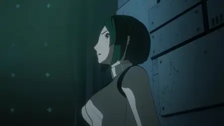 Knights of Sidonia (2014 S02E02 Ability D3