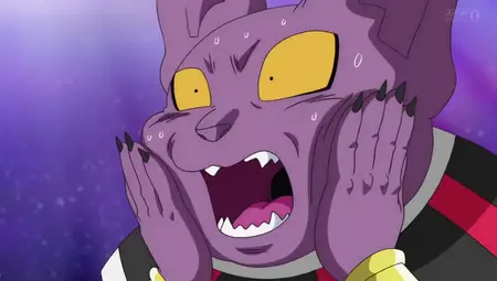 Dragon Ball Super 040