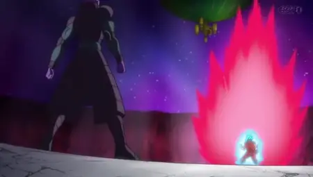 Dragon Ball Super 040
