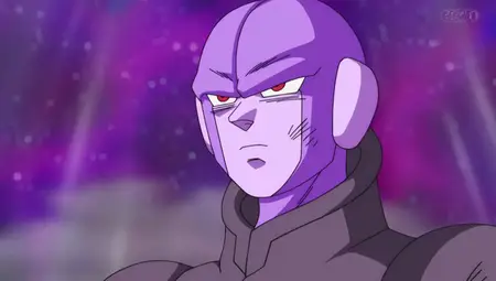 Dragon Ball Super 040