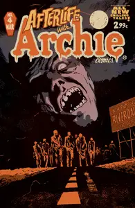 Afterlife With Archie 004 (2014) (digital) (4 covers