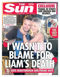 The Sun UK - 6 February 2025