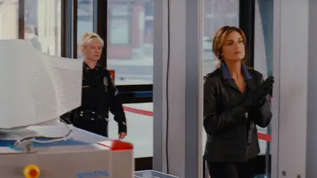The Cutter (2005)