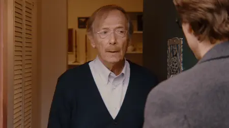 The Cutter (2005)