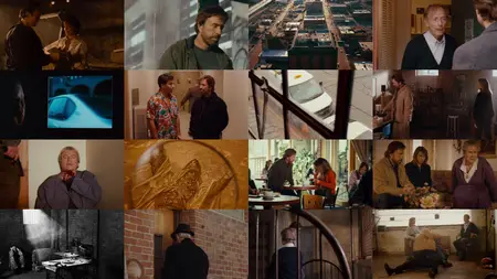 The Cutter (2005)