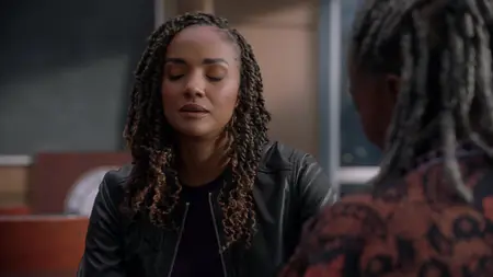 The Rookie S07E17