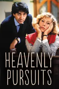 Heavenly Pursuits (1986) [Open Matte]