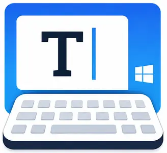 BackendSide TypingDesk 1.0.0 + Portable