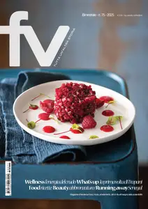 FunnyVegan Magazine - Estate 2025
