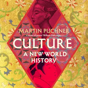 Culture: A New World History [Audiobook] (Repost)