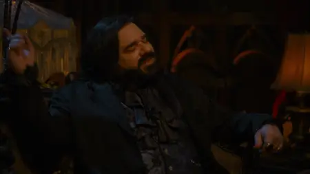 What We Do in the Shadows S06E10