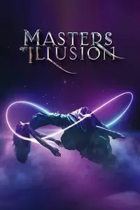 Masters of Illusion S01E13