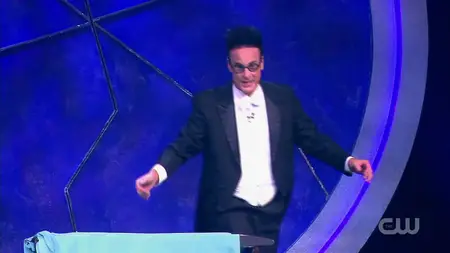 Masters of Illusion S01E13