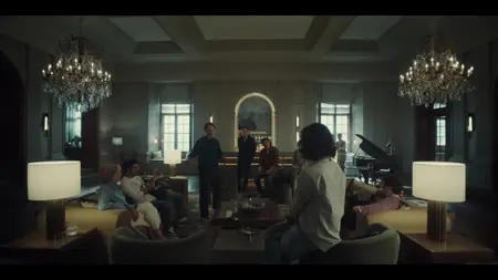 Nine Perfect Strangers S02E02