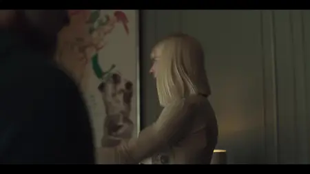 Nine Perfect Strangers S02E02