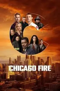 Chicago Fire S09E16