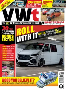 VWt - October 2025