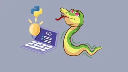 40 Days To Python Success: Master Python Programming