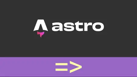 Introduction to the Astro web framework