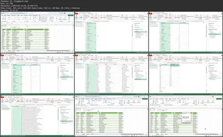 Excel: Power Query beschleunigen