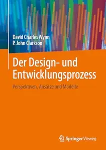 Der Design- und Entwicklungsprozess