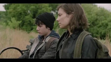 The Walking Dead: Dead City S02E05