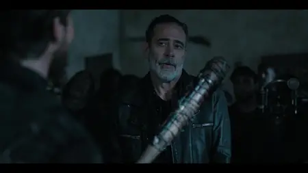 The Walking Dead: Dead City S02E05