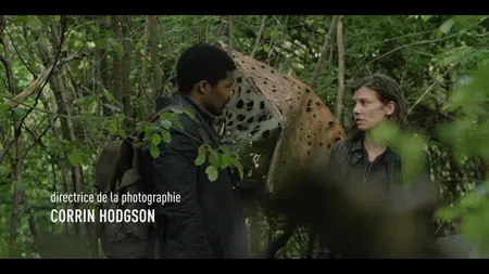The Walking Dead: Dead City S02E05