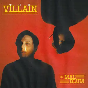 Mal Blum - The Villain (2025) [Official Digital Download]