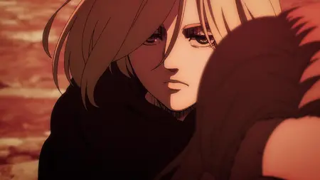 Attack on Titan S04E23