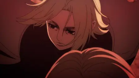 Attack on Titan S04E23