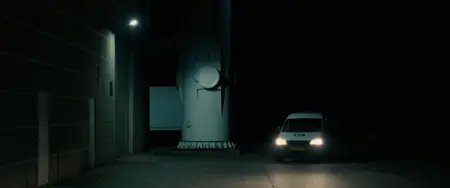 De lydløse / The Quiet Ones (2024)