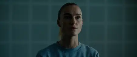 De lydløse / The Quiet Ones (2024)