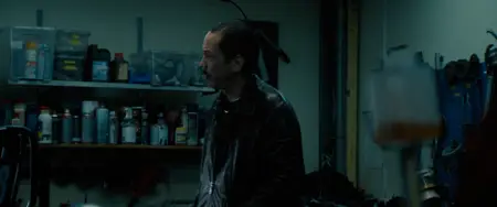 De lydløse / The Quiet Ones (2024)