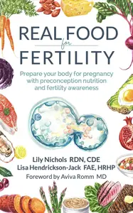 Real Food for Fertility